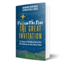 Image for The great invitation  : 12 days of reflections for Christmas and the new year