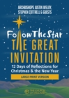 Image for Follow the star  : the great invitation