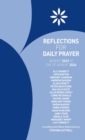Image for Reflections for Daily Prayer. Advent 2023 to Christ the King 2024