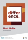 Image for The Difference Course Host Guide