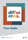Image for The Difference Course Participant Guide