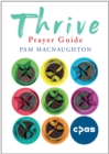Image for Thrive Prayer Guide