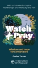 Image for Watch and Pray Adult pack of 10