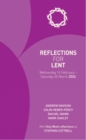 Image for Reflections for Lent 2024