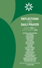 Image for Reflections for Daily Prayer Advent 2024 to Christ the King 2025