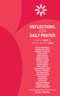 Image for Reflections for Daily Prayer Advent 2025 to Christ the King 2026