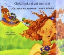 Image for Goldilocks ®si cei trei ur®si