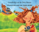 Image for Goldilocks and the Three Bears Dari &amp; English