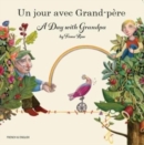 Image for A Day with Grandpa French and English