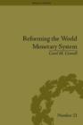 Image for Reforming the world monetary system: Fritz Machlup and the Bellagio Group : 21