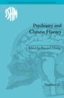 Image for Psychiatry and Chinese history