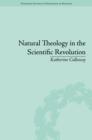 Image for Natural theology in the scientific revolution: God&#39;s scientists