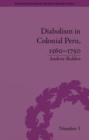 Image for Diabolism in colonial Peru : 3