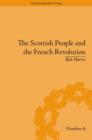 Image for The Scottish people and the French Revolution : 6