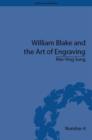 Image for William Blake and the art of engraving