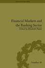 Image for Financial markets and the banking sector: roles and responsibilities in a global world