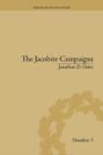 Image for The Jacobite campaigns: the British state at war