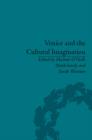 Image for Venice and the cultural imagination: &#39;this strange dream upon the water&#39;