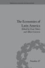 Image for The economies of Latin America: new cliometric data