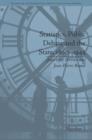 Image for Statistics, public debate and the state, 1800-1945: a social, political and intellectual history of numbers