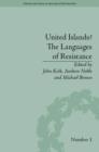 Image for United islands?: the languages of resistance