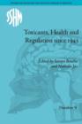 Image for Toxicants, health and regulation since 1945