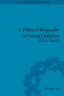 Image for A political biography of Samuel Johnson