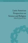 Image for Latin American perspectives on science and religion