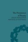 Image for The persistence of beauty: Victorians to moderns