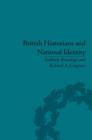 Image for British historians and national identity: from Hume to Churchill