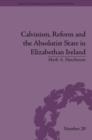 Image for Calvinism, reform and the absolutist state in Elizabethan Ireland : 20