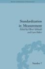 Image for Standardization in measurement: philosophical, historical and sociological issues : 7