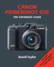Image for Canon Powershot G15