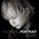 Image for Mastering portrait photography