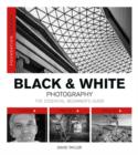 Image for Foundation Course: Black &amp; White Photography