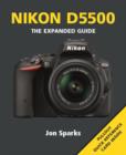 Image for Nikon D5500