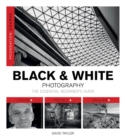 Image for Foundation Course Black &amp; White Photography
