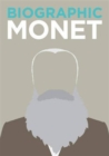 Image for Biographic: Monet