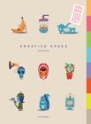 Image for Creative Space Journal