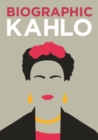 Image for Kahlo  : great lives in graphic form