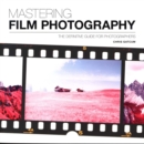 Image for Mastering Film Photography