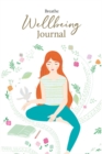 Image for Breathe Wellbeing Journal