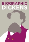 Image for Dickens  : great lives in graphic form