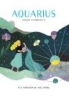 Image for Astrology: Aquarius