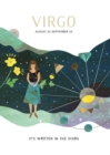 Image for Astrology: Virgo