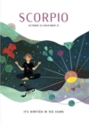 Image for Astrology: Scorpio
