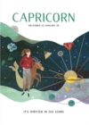 Image for Astrology: Capricorn