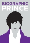 Image for Prince  : great lives in graphic form