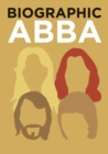 Image for ABBA  : great lives in graphic form