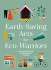 Image for Earth-Saving Acts for Eco-Warriors